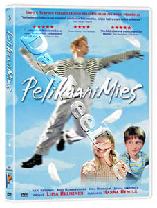 Pelicanman (DVD)